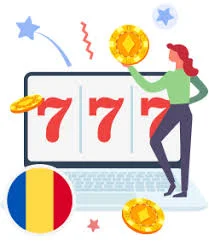 Îndrăgostește-te de cazinouri online România 