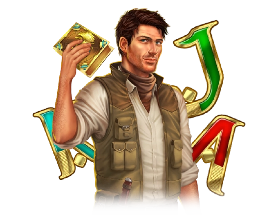 book of dead slot online