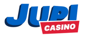 Jupi Casino logo