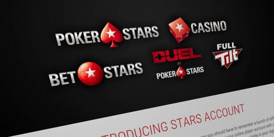 Pokerstars casino