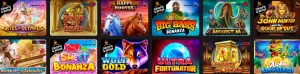 biamobet casino games