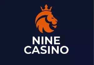 nine casino logo RO